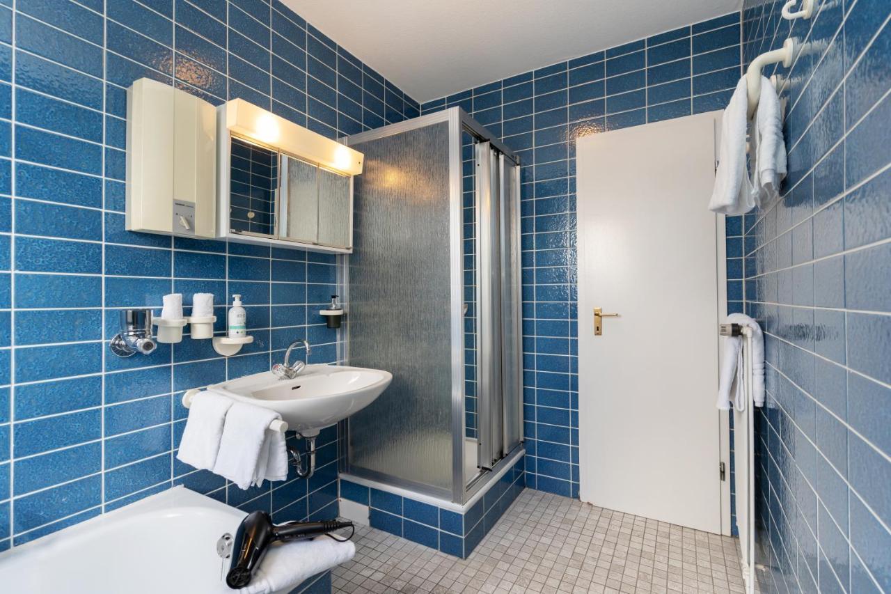 Michels Ferienwohnung Schoene Aussicht Morsum  Zewnętrze zdjęcie
